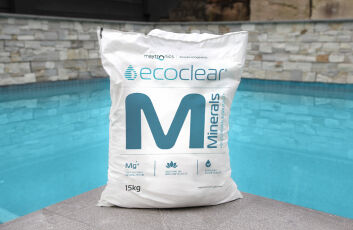 Ecoclear® Minerals
