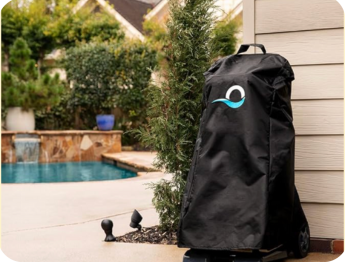  Off-Season Storage for Your Maytronics Dolphin Robotic Pool Cleaner
