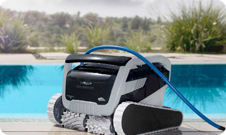 The Best Automatic Pool Cleaners of 2023