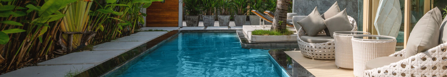 Looking for Backyard Tips?  | Maytronics Blog for Pool Owners - All About Your Private Pool