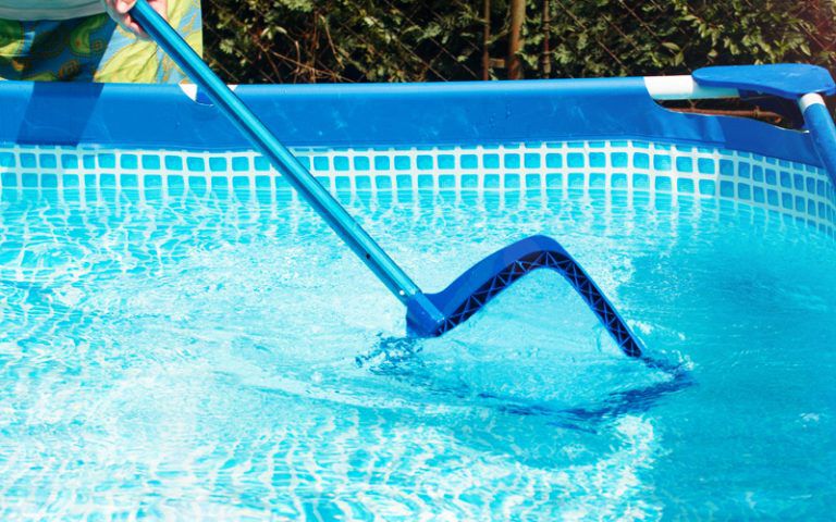 parametri chimici importanti per mantenere la piscina pulita e sicura