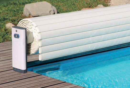 Above-Ground Pool Covers