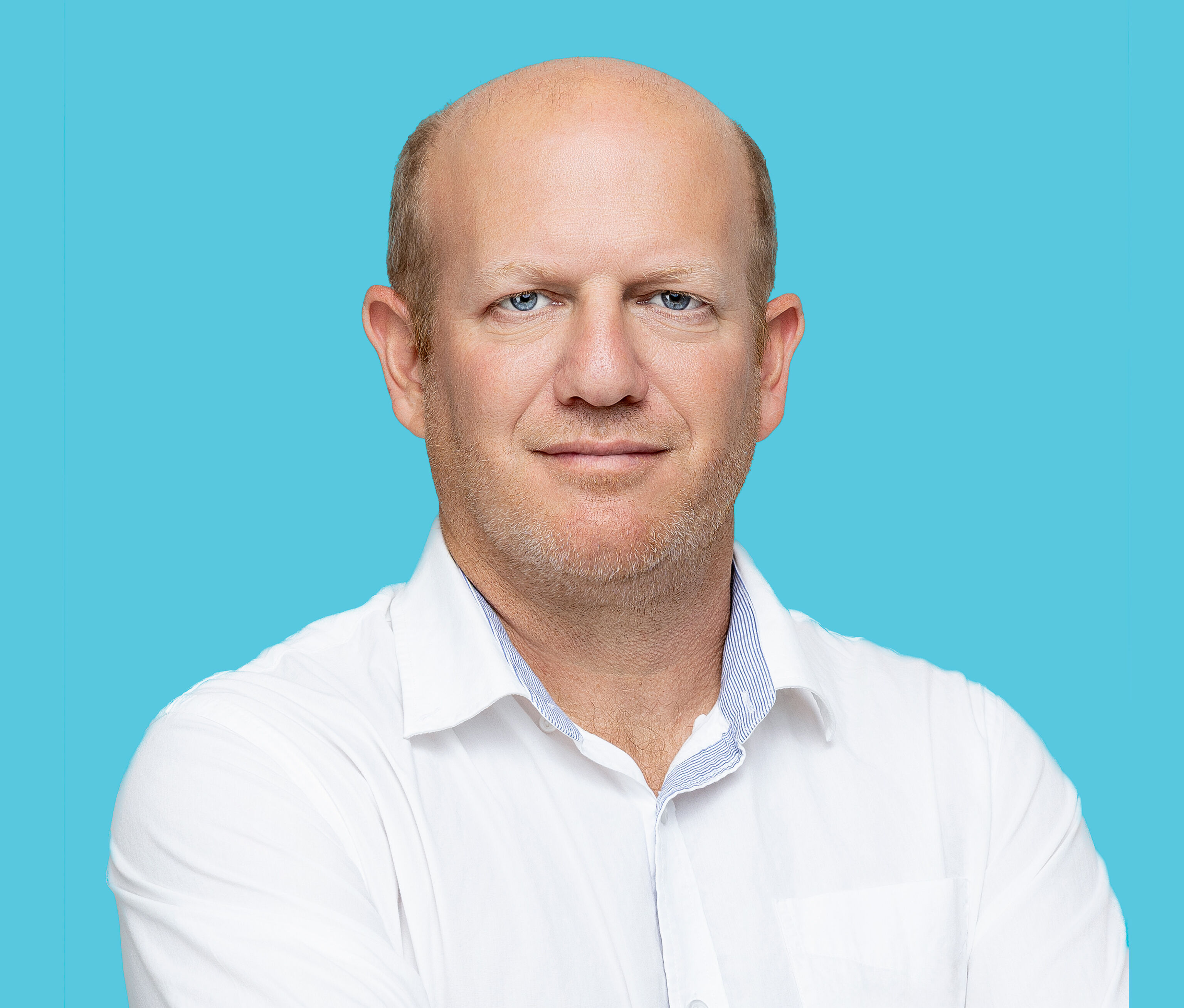 Idan Zelas