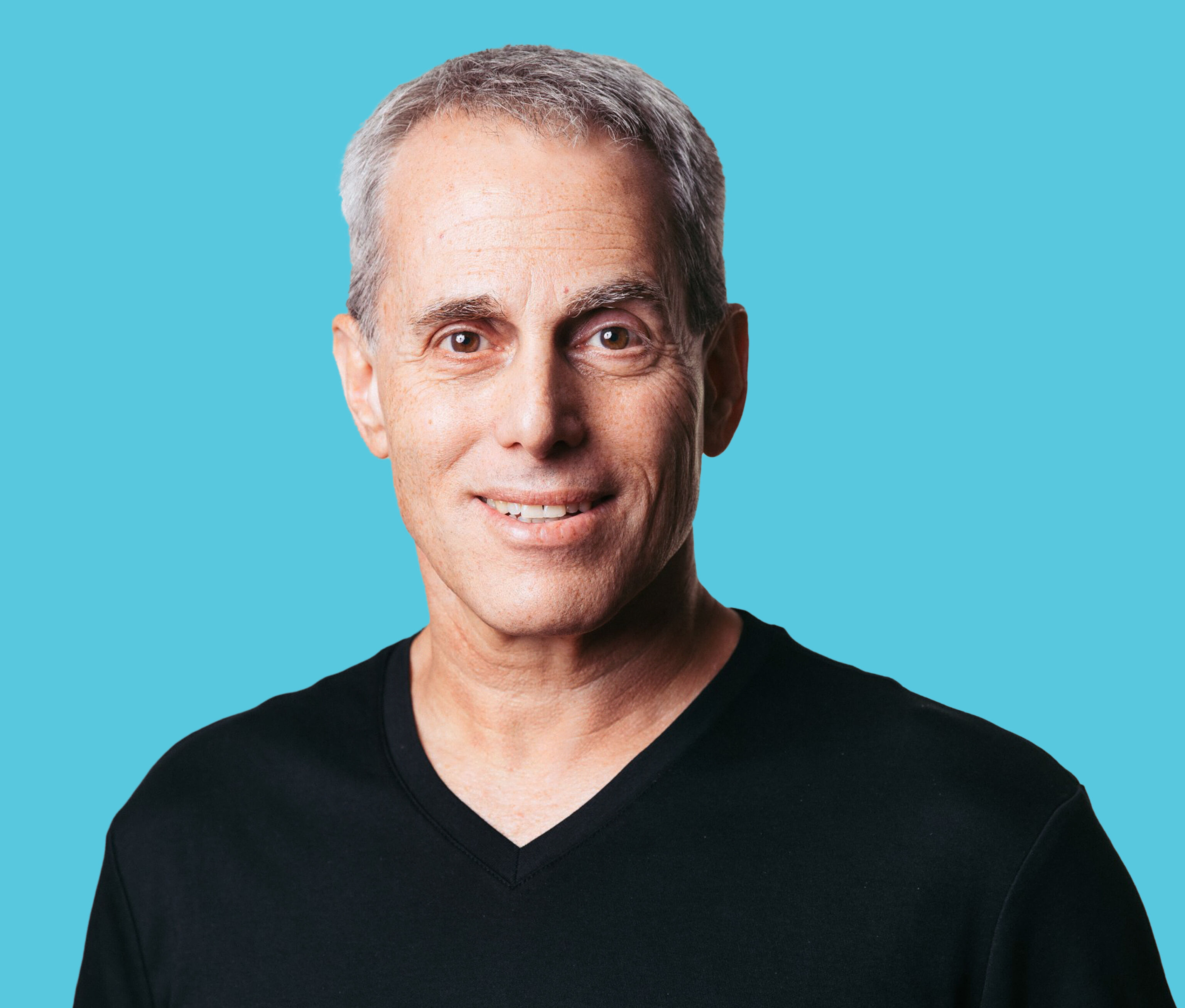 Rafi Benami