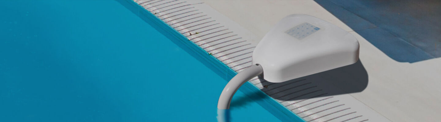 Alarme de piscine | Pièces détachées et accessoires | Maytronics