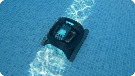 robot-piscine-electrique-sans fil-liberty-200