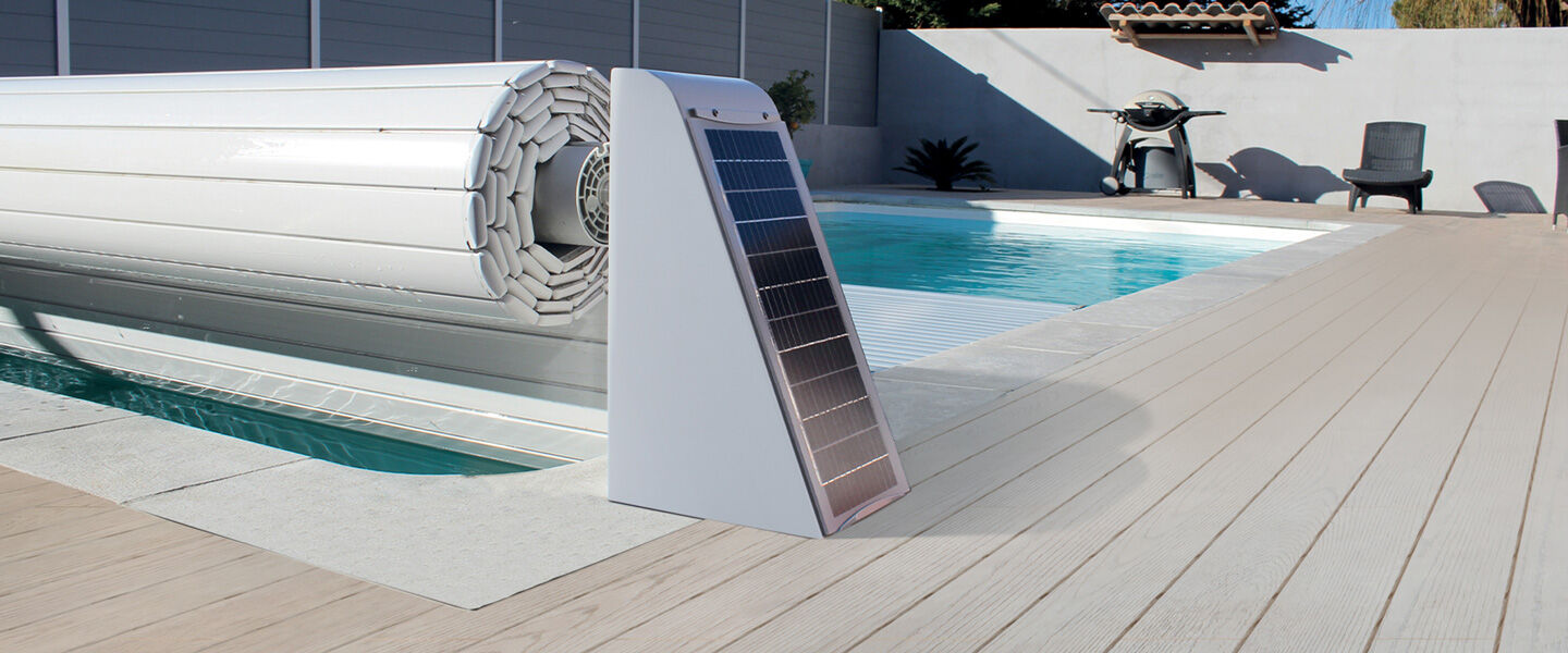 Air Cover 100 solaire