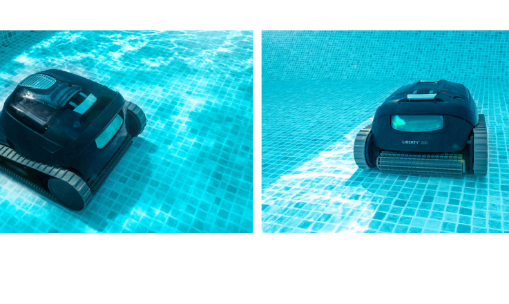 Sans fil ou filaire : quel est le robot de piscine le plus performant ?