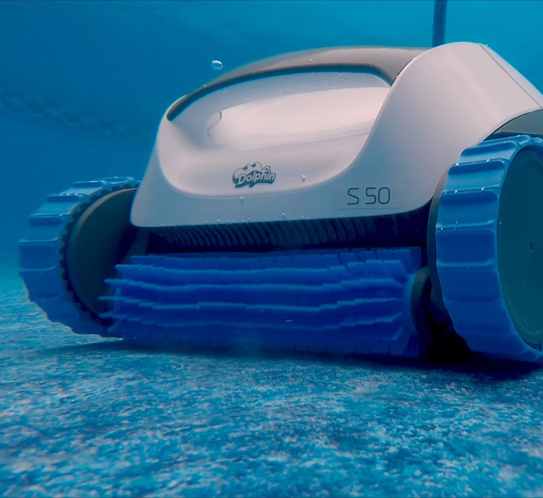 Dolphin S50 | Maytronics