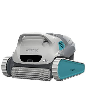 Dolphin Active 15 | Maytronics