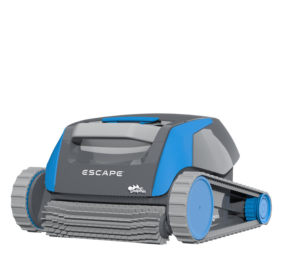 Dolphin Escape | Maytronics