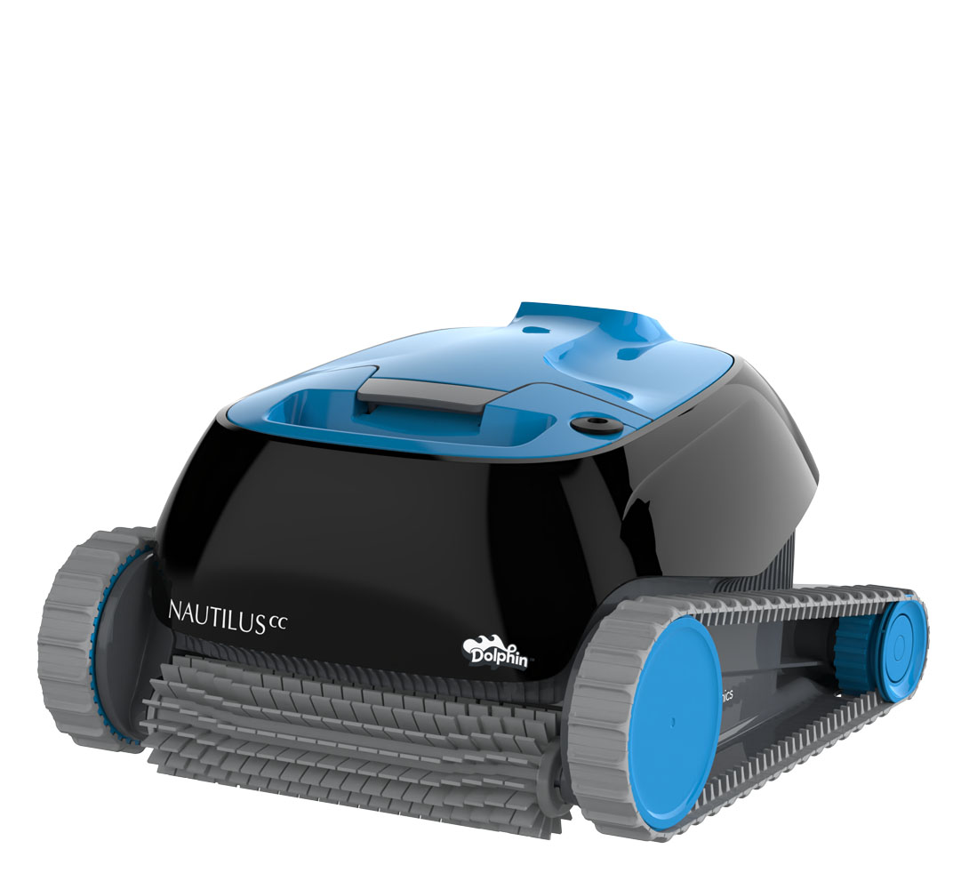 Dolphin Nautilus CC | Maytronics