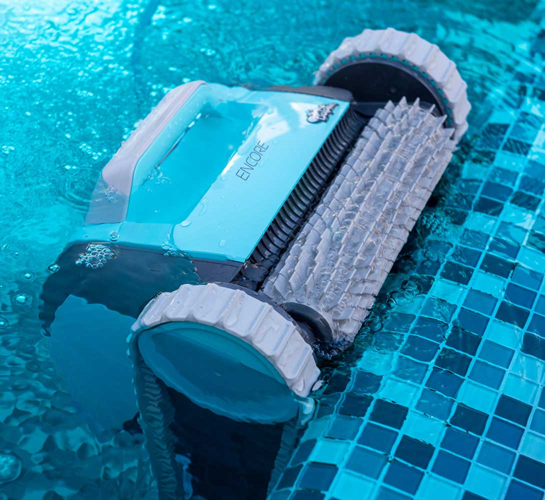 Dolphin Encore | Maytronics