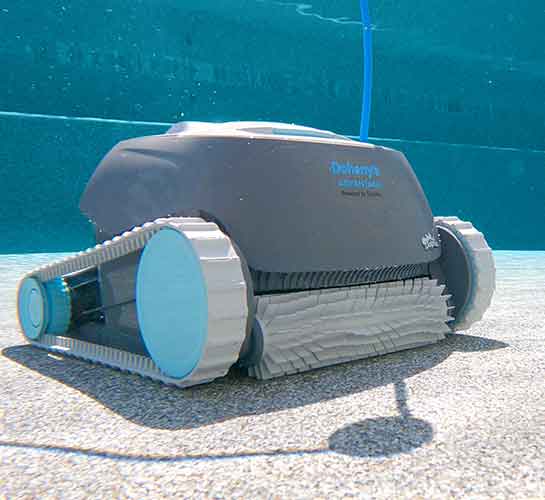 Dolphin ADVANTAGE | Maytronics