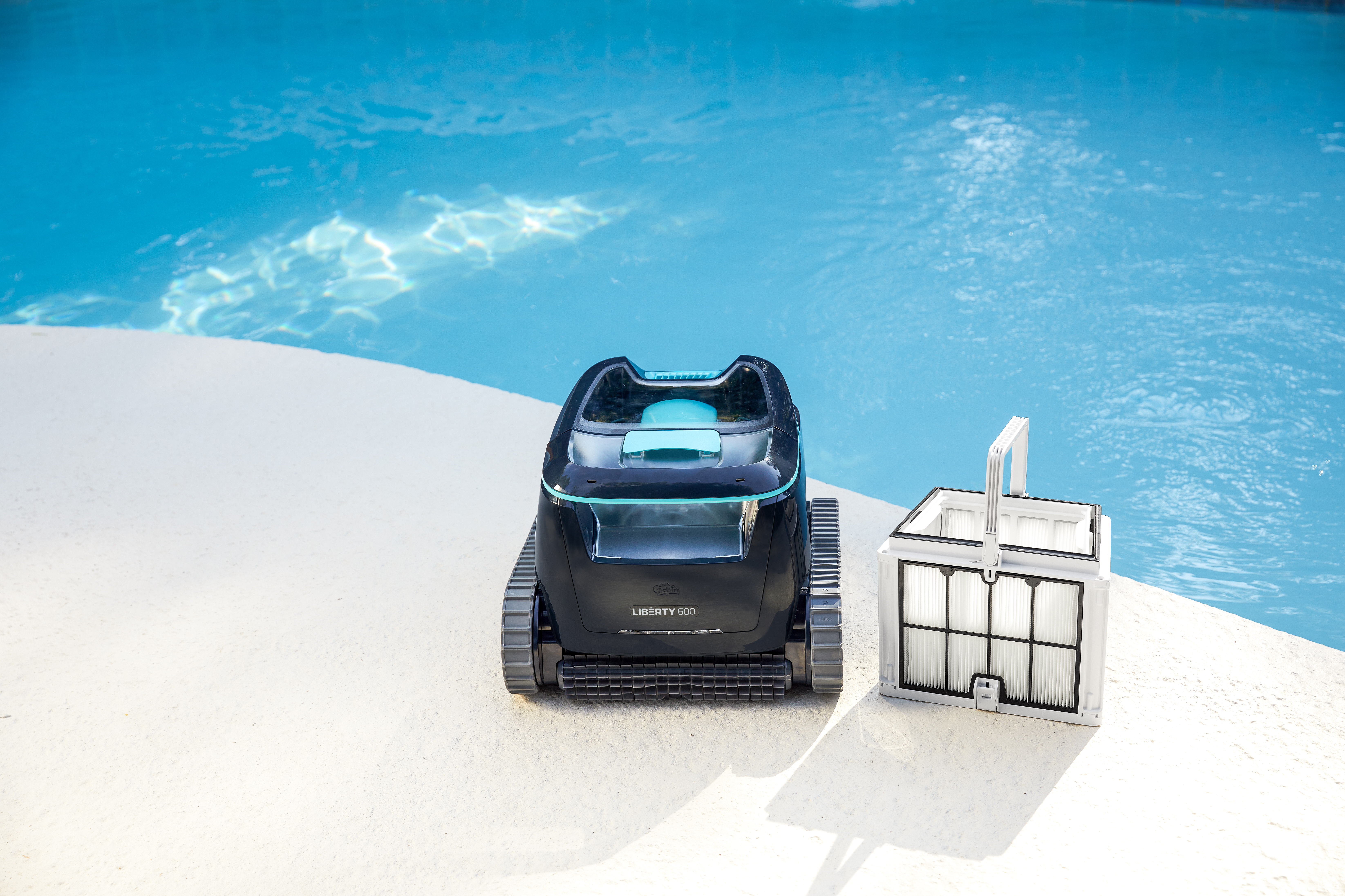 Poolreiniger