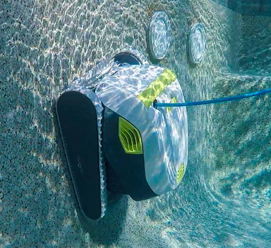 Dolphin T35 | Maytronics