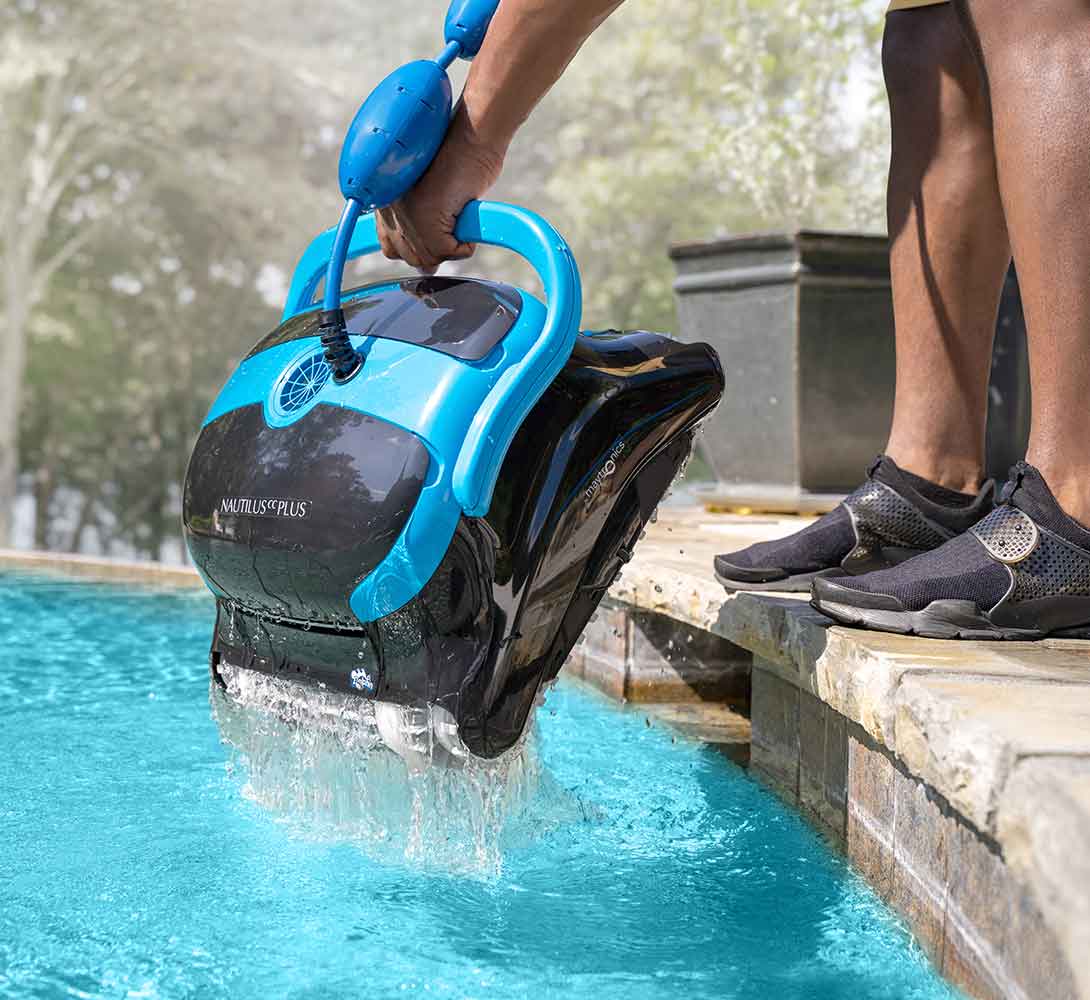 Dolphin Nautilus CC Plus w/ Wi-Fi 