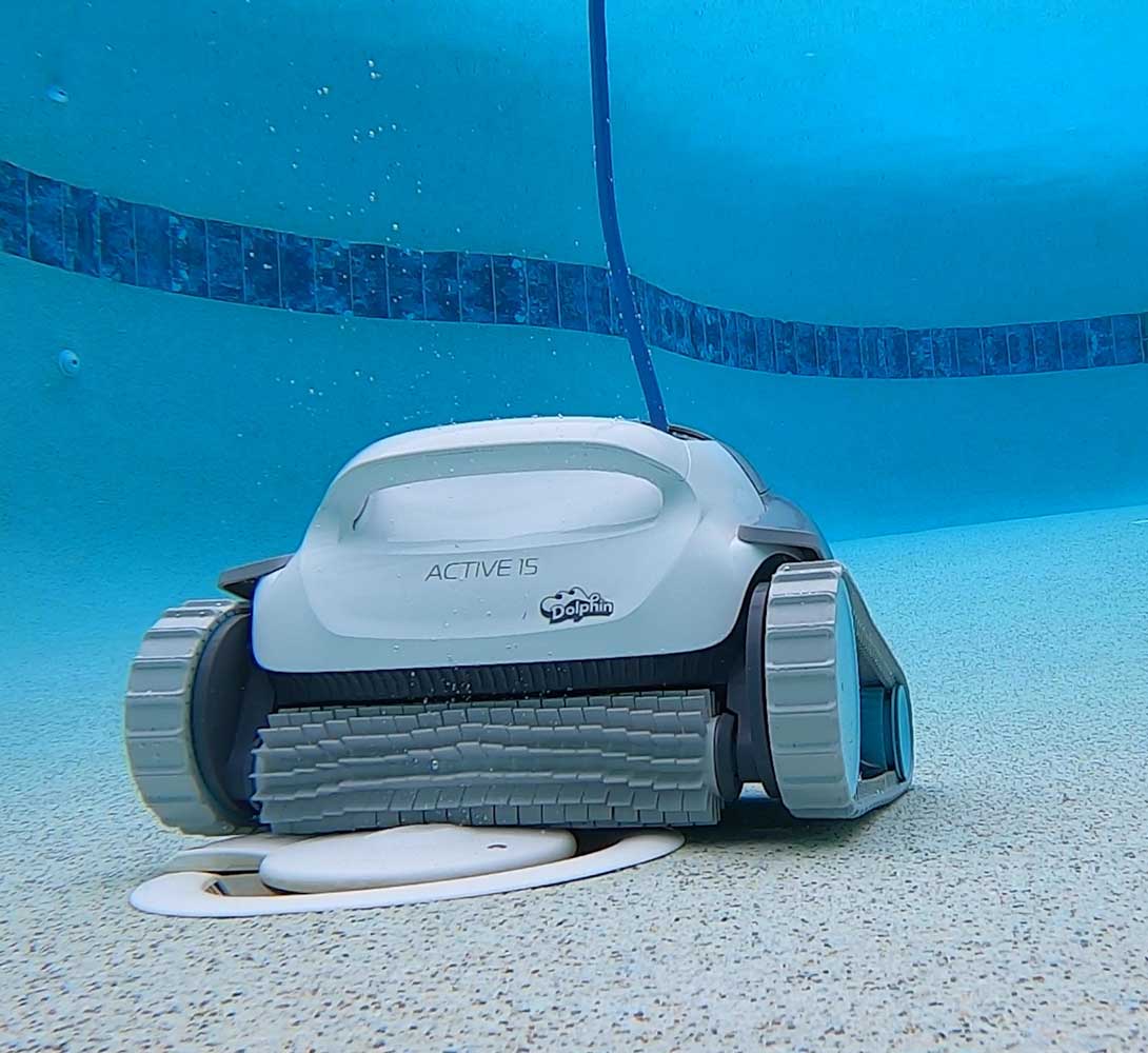 Maytronics Dolphin Robot Pool Cleaner Drive Track Paire PN 9985006-R2
