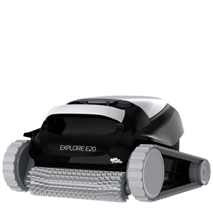 Dolphin Robotic Pool Cleaners for Sale 