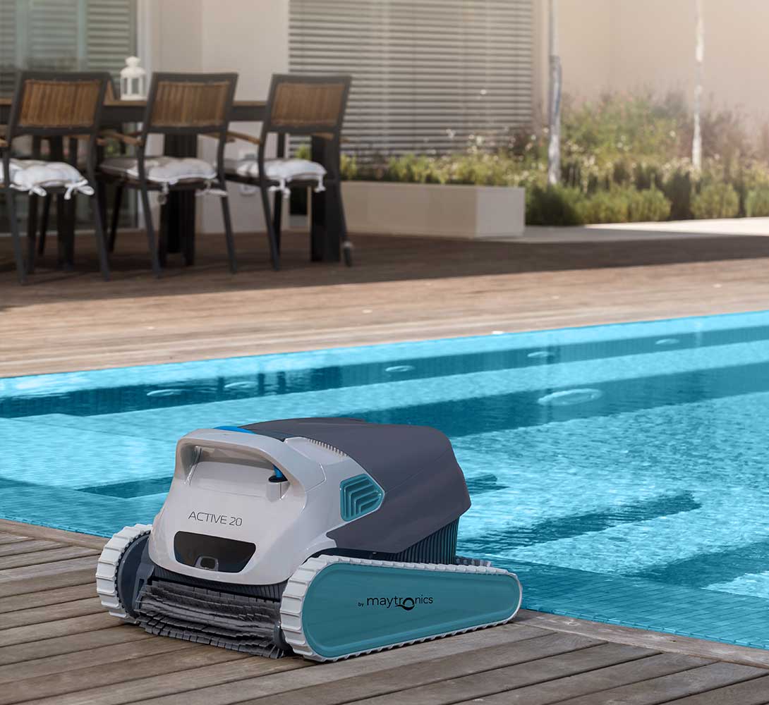 Dolphin Active 20 | Maytronics