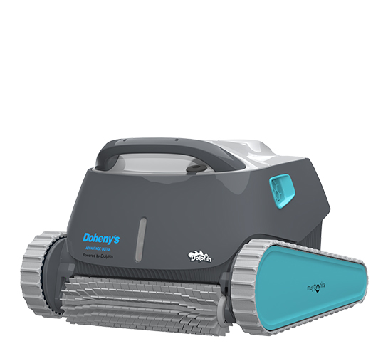 Dolphin ADVANTAGE ULTRA | Maytronics