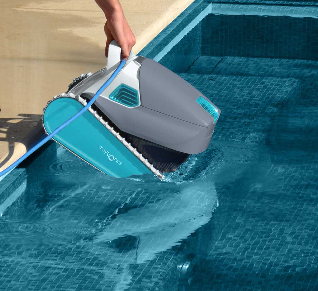 Dolphin Active 30 | Maytronics