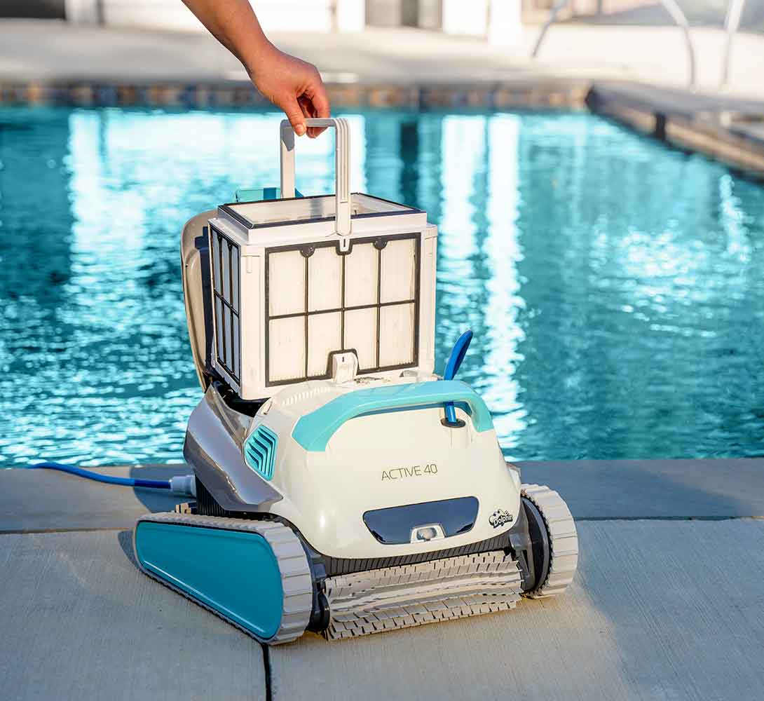 Dolphin Active 40 | Maytronics