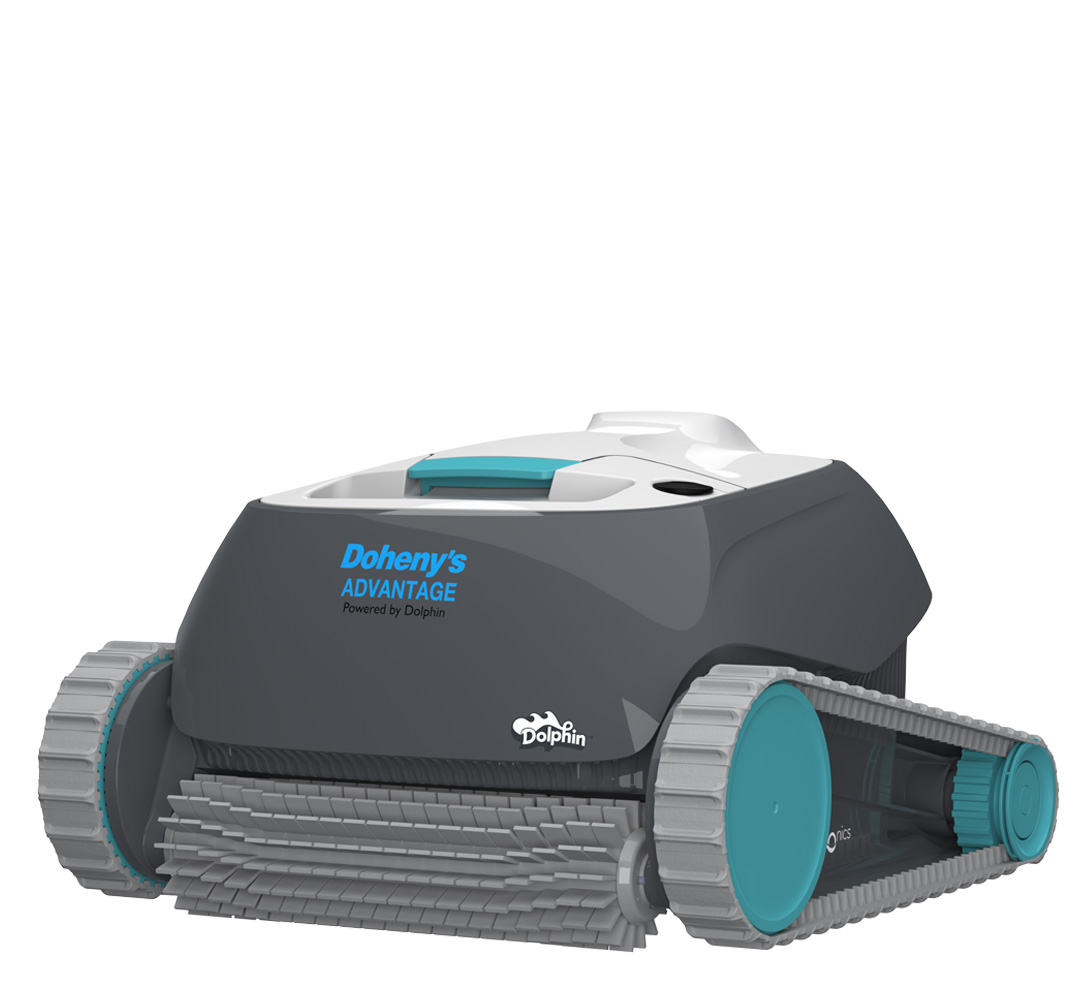 Dolphin ADVANTAGE | Maytronics