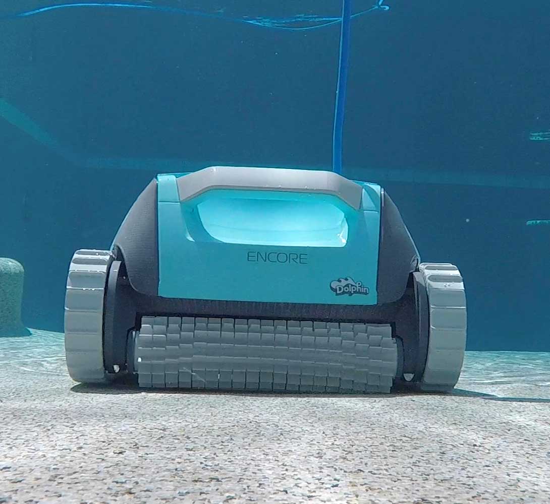 Dolphin Encore | Maytronics