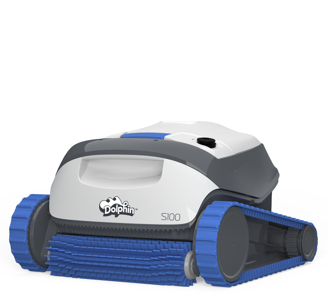 Dolphin S100 | Maytronics