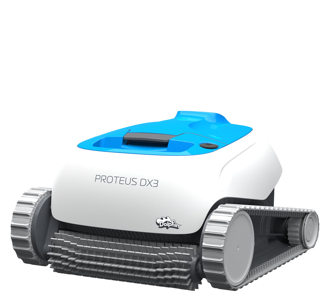 Dolphin Proteus DX3 | Maytronics