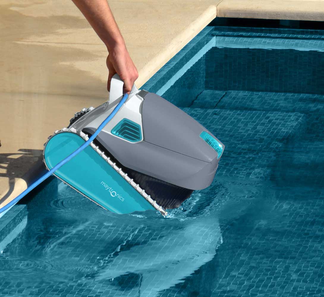 Dolphin Active 20 | Maytronics