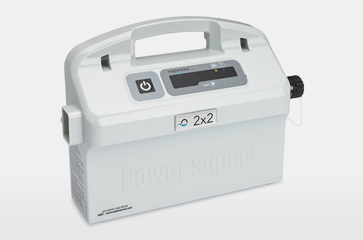 Dolphin Wave 120 | Maytronics