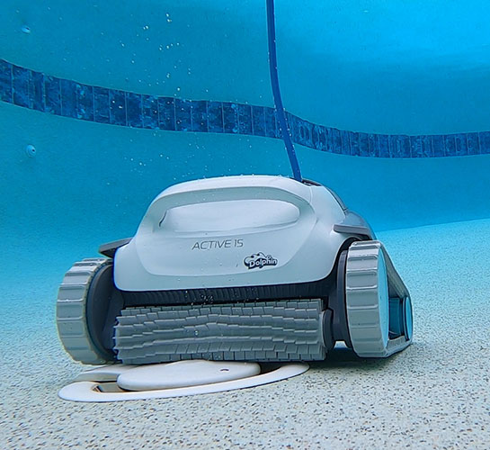 Dolphin Active 15 | Maytronics