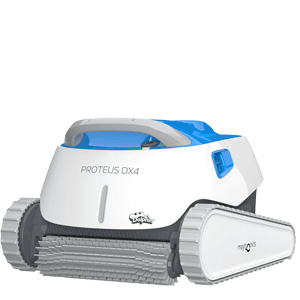 Dolphin Proteus DX5i | Maytronics