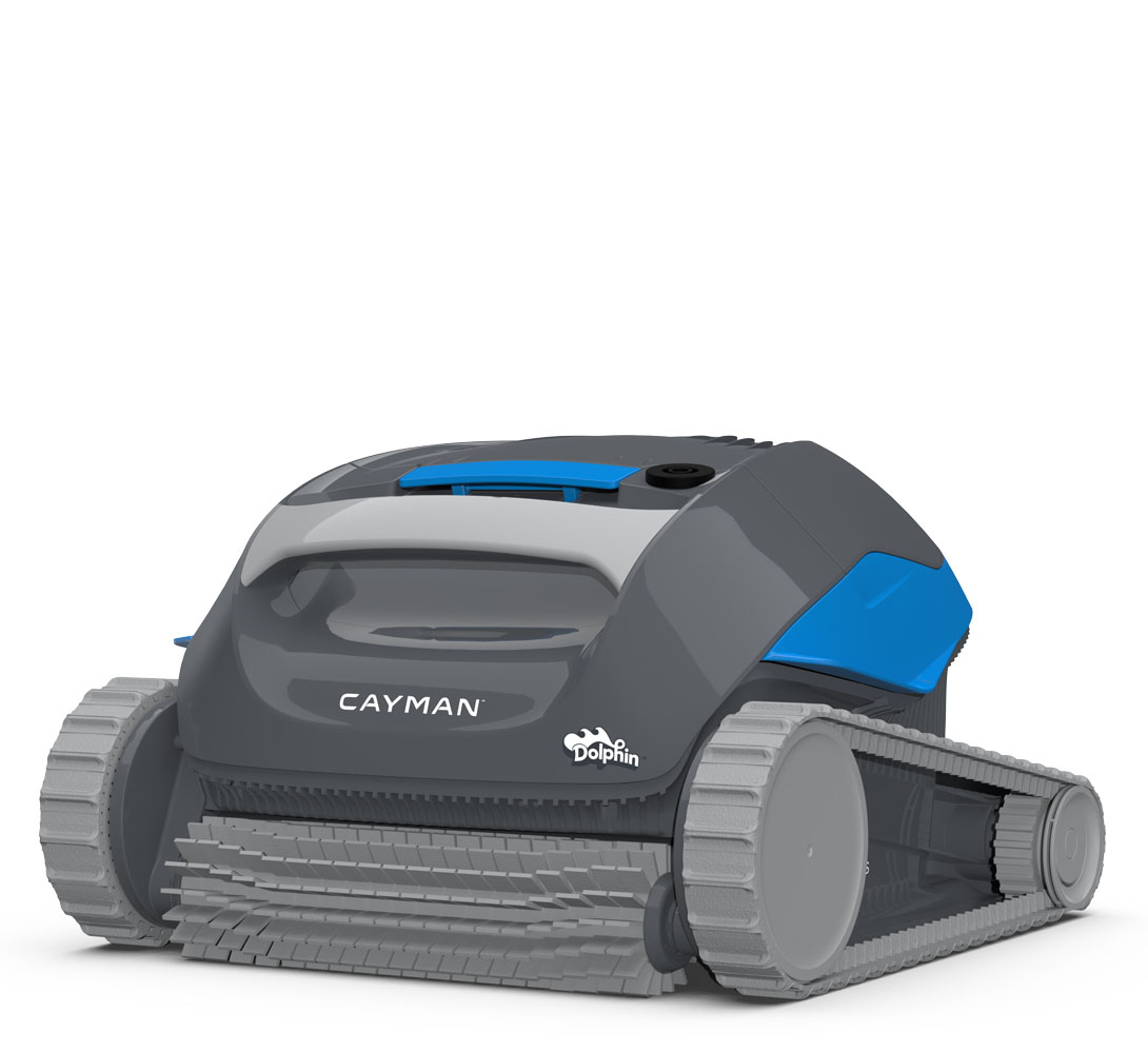 Dolphin Cayman | Maytronics