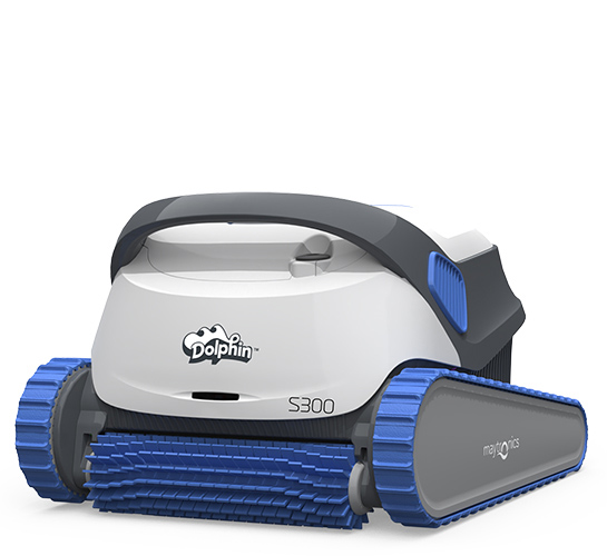Dolphin S300 | Maytronics