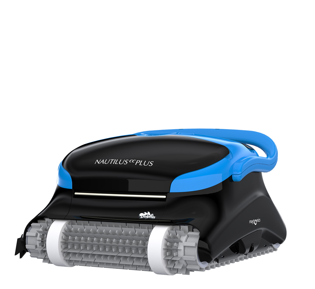 Dolphin Nautilus CC Plus w/ Wi-Fi 