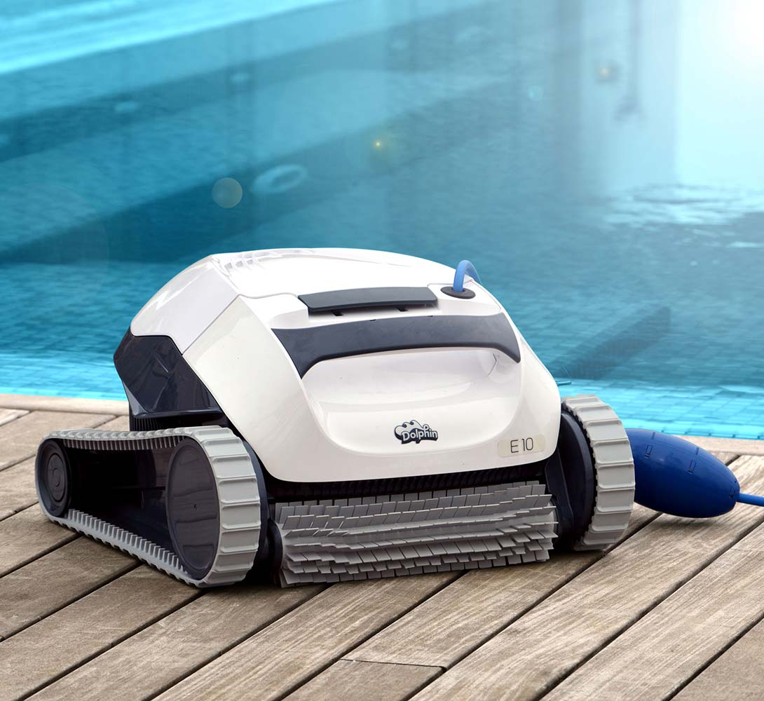 Dolphin E10 | Maytronics