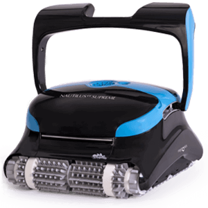 Dolphin Robotic Pool Cleaners for Sale 