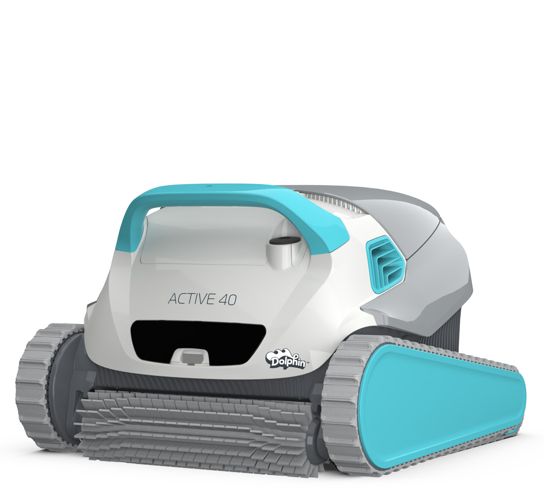 Dolphin Active 40 | Maytronics