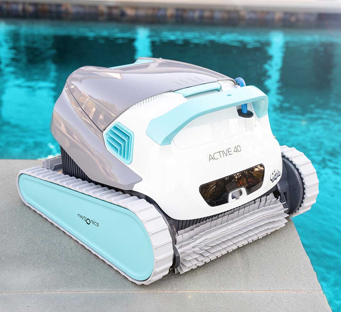 Dolphin Active 40 | Maytronics