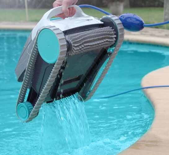 Dolphin Active 15 | Maytronics
