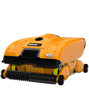 Commercial Robotic Pool Cleaners 