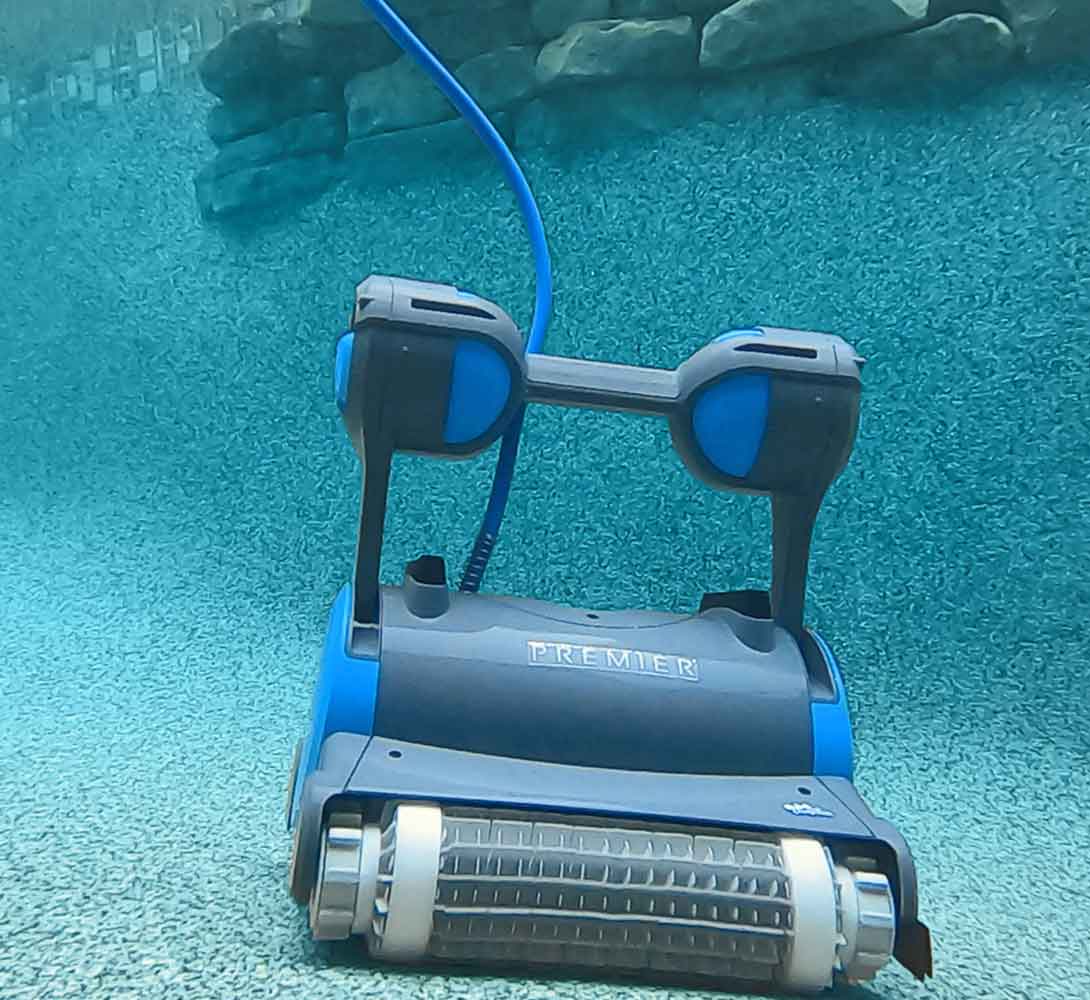 Dolphin Premier | Maytronics