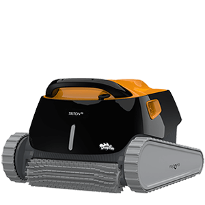 Dolphin Triton PS | Maytronics