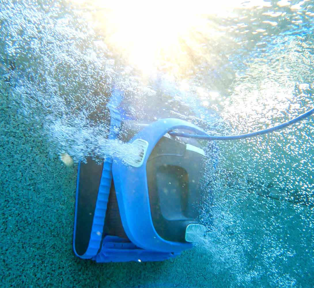 Dolphin S400 | Maytronics