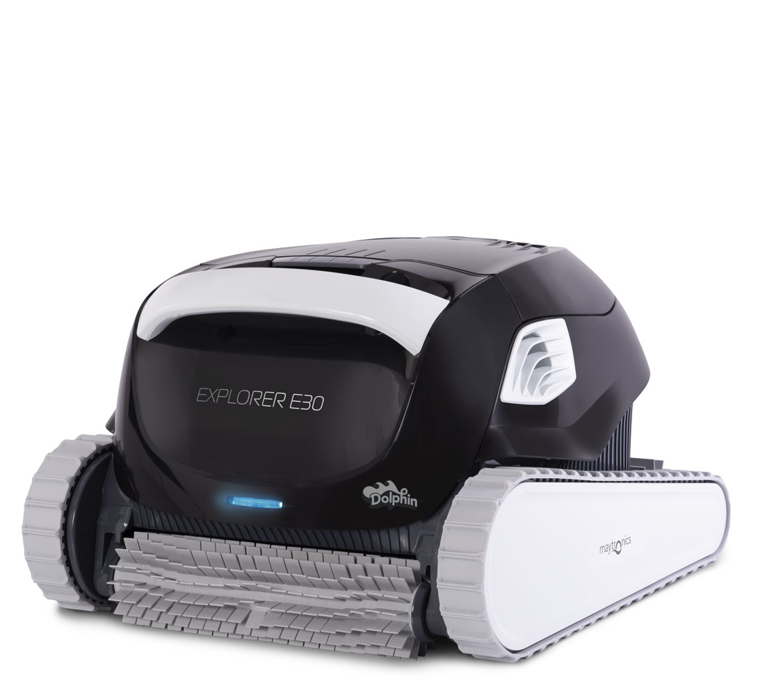 Dolphin Explorer E30 | Maytronics